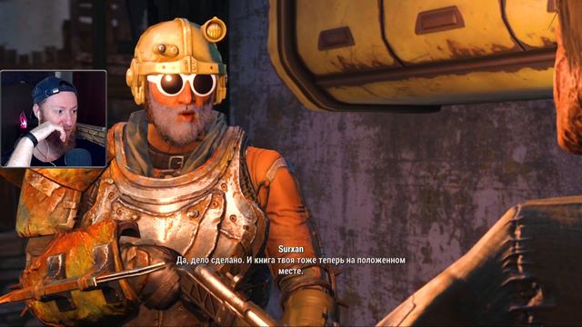 Собутыльник Бадди!● Прохождение игры Fallout 4 ~ 53