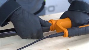 ASPRO C3 шлифмашина для стен Обзор, сборка, описание на сайте https://aspro-sib.ru
