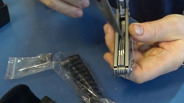 MULTI TOOL смотреть онлайн