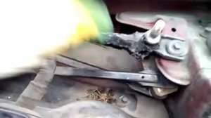 Трапеция Tucson