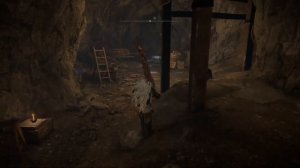 Где в Elden Ring найти 1-8 кузнечные камни