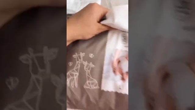 Подгузники для новорожденных #naturami советы и лайфхаки для родителей в описании ? смотреть онлайн