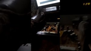 ремонт двд не видел диск