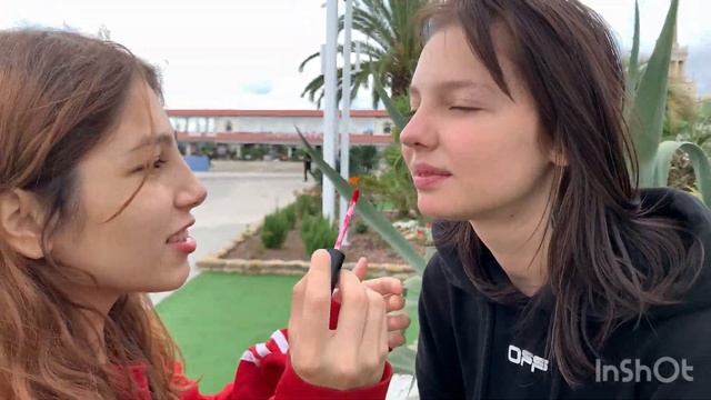 One day of September in Sochi смотреть онлайн