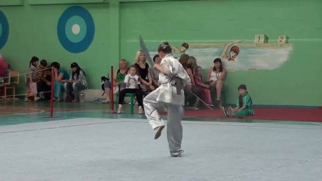 Стоян Елизавета. Дао шу (чуцзи) смотреть онлайн