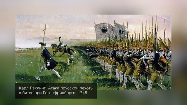Русский дух и мировое лидерство