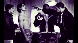 Каспийский Груз – Головой