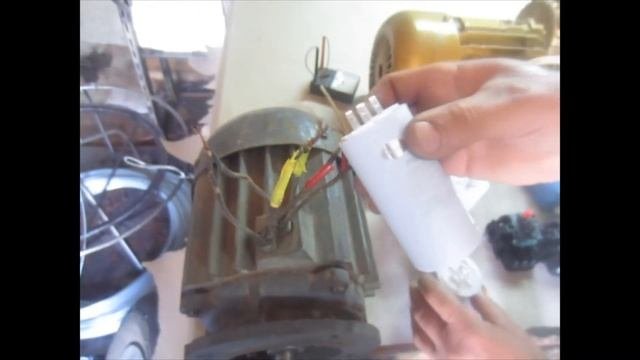 КАК  МОЖНО УСИЛИТЬ  МОЩНОСТЬ ЭЛЕКТРОДВИГАТЕЛЯ В ДВА-ТРИ РАЗА!!! В ЧЕТЫРЕ СПОСОБА.