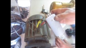 КАК  МОЖНО УСИЛИТЬ  МОЩНОСТЬ ЭЛЕКТРОДВИГАТЕЛЯ В ДВА-ТРИ РАЗА!!! В ЧЕТЫРЕ СПОСОБА.