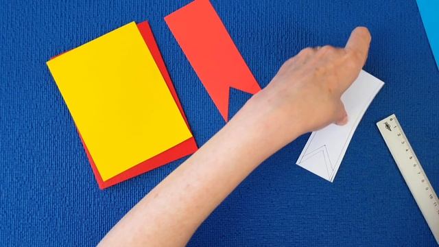 Открытка на 23 февраля. Подарок для дедушки смотреть онлайн