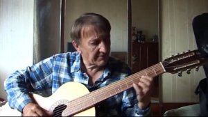 Корчагин Юрий - Шумела тайга 2017 г