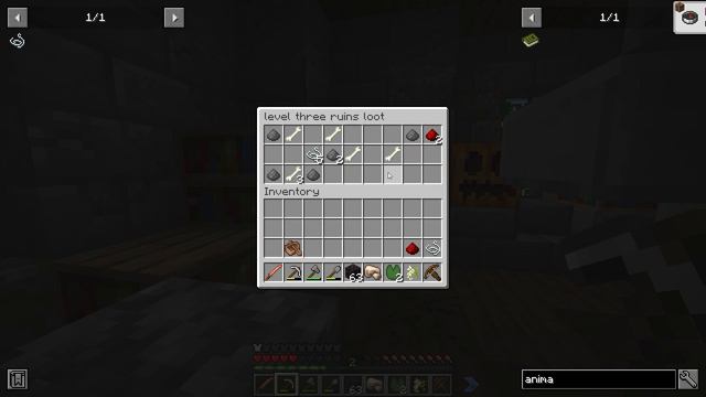 Cursed Walking - Episode 1 (Modded Minecraft) смотреть онлайн