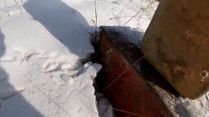 Пули Булава-С и Булава-Шок. Как летят с горизонталки.