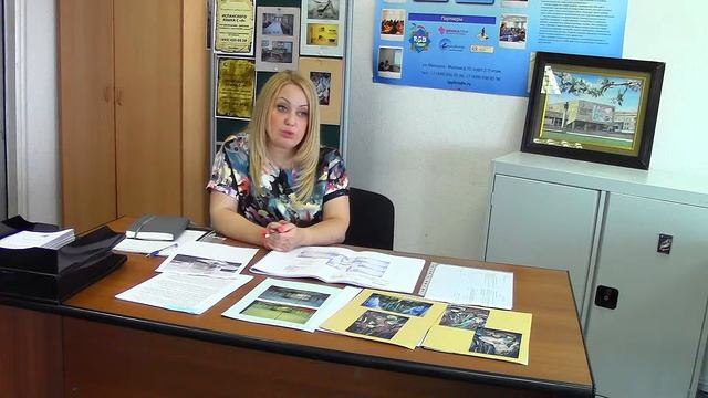 Технический дизайн-проект часть 3