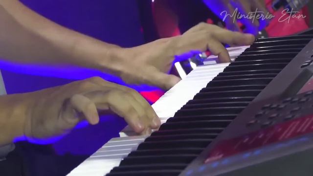 POPURRÍ DE ALABANZAS PENTECOSTALES | Coros Cristianos Alegres Que No Pasan de Moda | Ministerio Etá смотреть онлайн