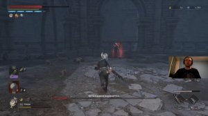 Папич vs Безымянная марионетка Финальный Босс Lies of P +Концовка