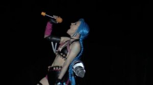 Тогучи май-2021 КАРАОКЕ №4 Liskimo - "Get Jinxed" -Лига легенд, Воронеж