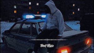 RAIKAHO - Летит патруль / Slowed Up Remix 2023