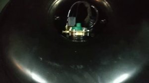Установка гбо на Opel Astra 1,6
