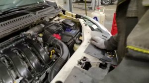 Renault Capture f4r, мнение эксперта.