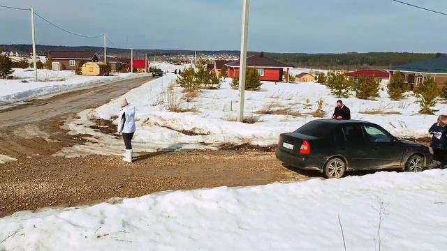 Старт продаж микрорайона #Чекерил смотреть онлайн