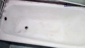 Акриловый вкладыш ванна в ванной
