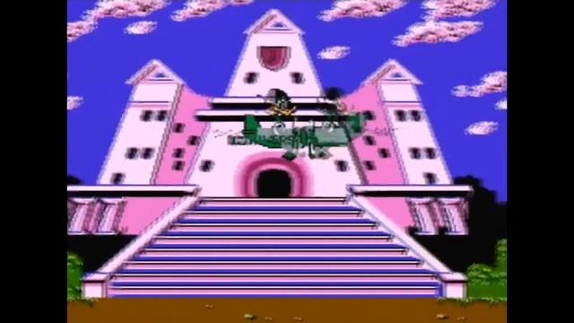 Tiny Toon Adventures: Cartoon Workshop (NES) - Multitap Classic Console Showcase смотреть онлайн