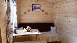 Баня из Бруса в Чашу. Отзыв √ 54