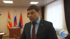 Александр Решетников наградил студентов