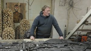 Гений из гаража в Ярославле