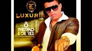 Banda Luxúria - Delegado