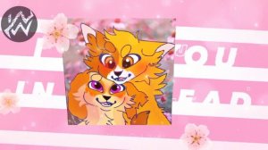 ♡Acker x Skye♡ - I Wanna Be With You ?