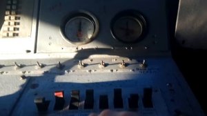 ЭП1, неисправность в цепи реверсоров QP1/QP2,выход из положения.