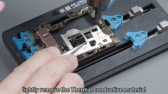 Xiaomi 14 Ultra Disassemble