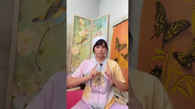 МЕДИТАЦИЯ ДЛЯ ОТКРЫТОСТИ, ЧЕСТНОСТИ И ЗАБОТЫ смотреть онлайн