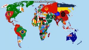 The future of the world in 200 years // Будущее мира через 200 лет