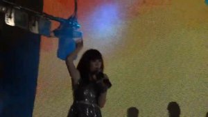 Carly Rae Jepsen & Justin Bieber - Call Me Maybe - Capital FM Summer Time Ball