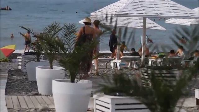 Бетта #Бетта (Краснодарский край)//Отдых 2019//Интересные места//Геленджик//Лучшие моменты из жизни смотреть онлайн