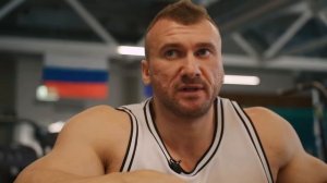 Тренировка груди и трицепсов от PRO | Подготовка к Мистер Олимпия 2023