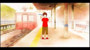YOUR EYES - AMV