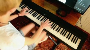 "Spirited Away" OST - One Summer's Day, Joe Hisaishi