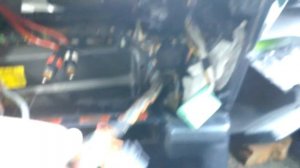 БМВ Е34 Установка БК ч.1 ремонт BMW E34