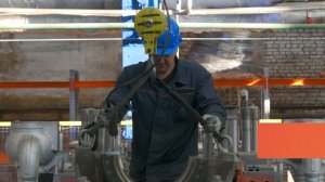 Как делают турбины для ТЭЦ СГК