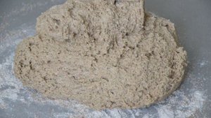 Пеклеванный хлеб