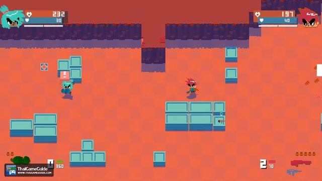 Relic Hunters Zero [Local Co-op Share Screen] : Co-op Campaign ~ Adventure - Beginner смотреть онлайн