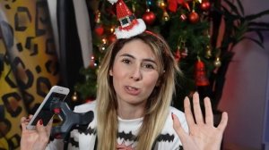 YILBAŞI SÜRPRİZ YENİ YIL HEDİYELERİNİ AÇTIM DİLA KENT