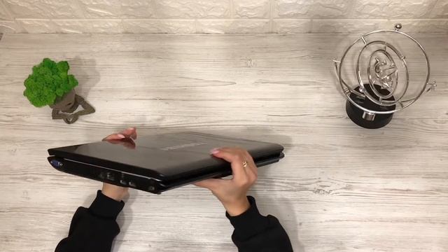 Ноутбук Toshiba Satellite A200-1CR Артикул A8206 смотреть онлайн