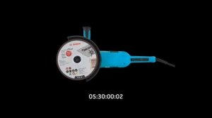 Звук болгарки. Angle Grinder sound. Recording lasting 11 hours.