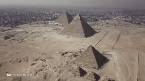 100 Фактов о Древнем Египте, от Которых Мурашки по Коже