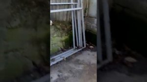 Твердотопливный котел с двумя ракетными горелками